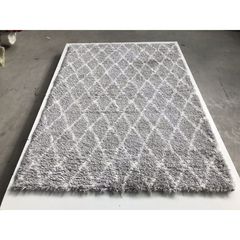Carpet Quattro 3507A gray bone