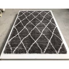 Carpet Quattro 3508A gray bone