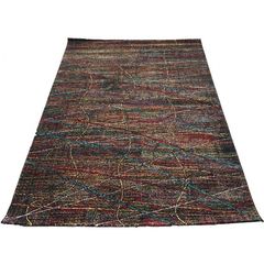 Carpet Rainbow 14 colors 4110a black