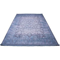 Carpet Rapsody E399B gray blue