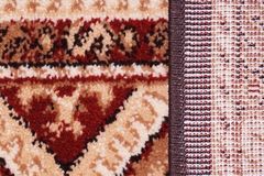 Килим Класичний килим Remo dark brown