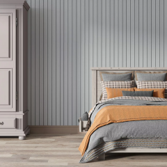 Рейка декоративная WPC стеновая Sticker wall 200х11х2900мм SW-00003012