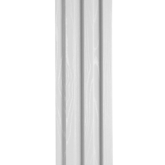 Рейка декоративная WPC стеновая Sticker wall 200х27х2900мм SW-00003005