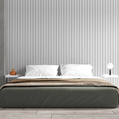 Рейка декоративная WPC стеновая Sticker wall 200х27х2900мм SW-00003005