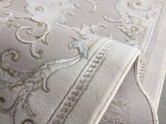 Carpet Romance 8495a cream