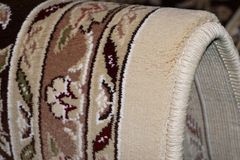Килим Ворсистий килим Royal Esfahan 2602 cream brown