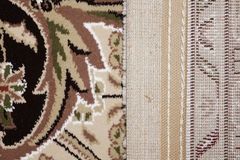 Килим Ворсистий килим Royal Esfahan 2602 cream brown