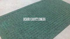 килимок Rubber 030 green