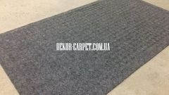 килимок Rubber 030 grey