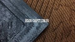 килимок Rubber 032 beige