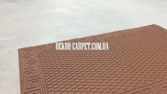килимок Rubber 035 brown