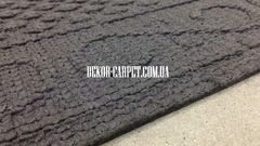 килимок Rubber 035 grey