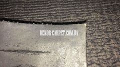 килимок Rubber 035 grey