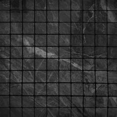 Самоклеюча PET плитка-мозаїка Sticker wall SW-00001650
