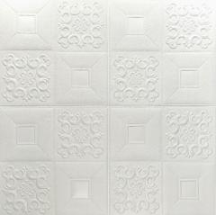 Self-adhesive 3D panel Sticker wall 114-3 SW-00000697