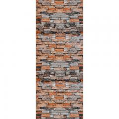 Self-adhesive 3D panel Sticker wall sandstone Ekaterinoslav brick SW-00001763