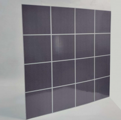 Self-adhesive vinyl tile Sticker wall SVP 216 gloss SW-00000522