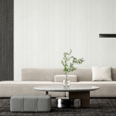 Самоклеящаяся гибкая штукатурка в рулоне Sticker wall 600х3000х2,5мм Серая SW-00002992