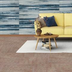 Самоклеящаяся LVT плитка Sticker wall 457*457*1.5mm (D) SW-00002457
