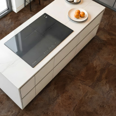 Самоклеящаяся LVT плитка Sticker wall 610х610х1.5мм SW-00003274