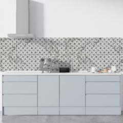 Самоклеящаяся PET мозаика Sticker wall 300х300х4мм SW-00003256