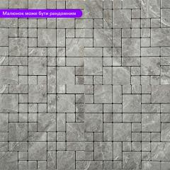 Самоклеящаяся PET мозаика Sticker wall 30*30см*4мм (D) SW-00002443