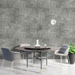Самоклеящаяся PET мозаика Sticker wall 30*30см*4мм (D) SW-00002443