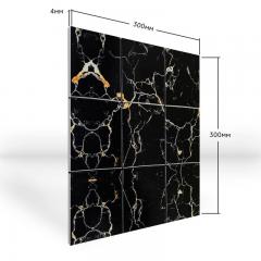 Самоклеящаяся PET мозаика Sticker wall 30*30см*4мм (D) SW-00002453