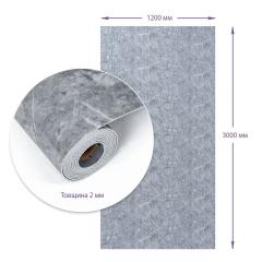 Самоклеящаяся стеновая PET плитка в рулоне Sticker wall 1200х3000х2мм SW-00002668