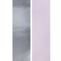 Self-adhesive wallpaper in a roll Sticker wall Pink MS-33 SW-00001160