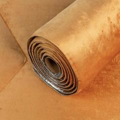 Self-adhesive soft velour panels in a roll Sticker wall 600х2950х10mm SW-00003323