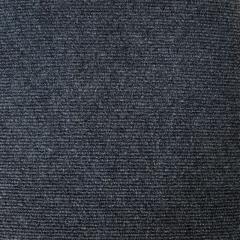 Самоклеюча плитка під ковролін Sticker wall темно-сіра SW-00001420