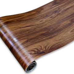 Self-adhesive vinyl tiles in a roll Sticker wall Chestnut 48013 SW-00001178