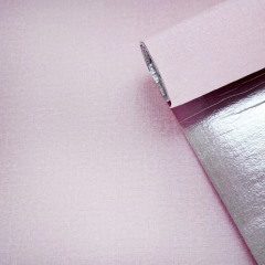 Самоклеючі шпалери в рулоні Sticker wall Рожевий МС-33 SW-00001160