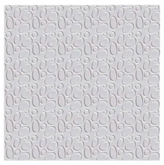 Self-adhesive 3D panel Sticker wall Rings 1000 SW-00000738