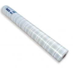 Self-adhesive film Sticker wall White smoke KN-X0045-3 SW-00001211