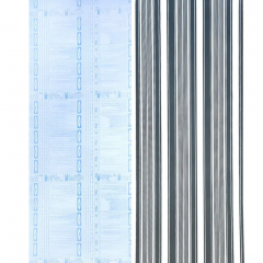 Самоклеющиеся пленка Sticker wall Серый шифер KN-X0044-1 SW-00001210