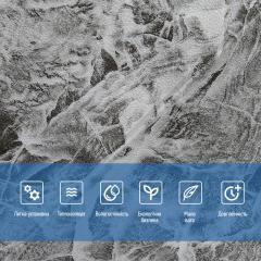 Самоклеюча 3D панель Sticker wall 192 Мармурова плитка SW-00000529