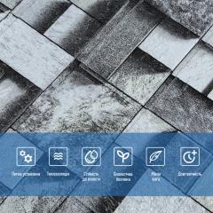 Самоклеющиеся 3D панель Sticker wall 700*770*3мм (D) SW-00001996
