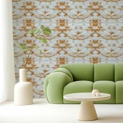 Самоклеющиеся 3D панель Sticker wall 700х770х4мм Оникс (кирпич) (D) SW-00001963