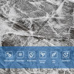 Самоклеюча 3D панель Sticker wall Id 154 SW-00000219