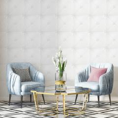 Самоклеющиеся 3D панель Sticker wall Id 164 SW-00000181