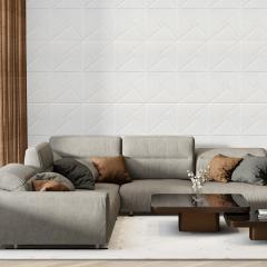 Самоклеющиеся 3D панель Sticker wall Id 173 SW-00000182