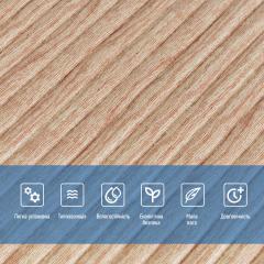 Самоклеюча 3D панель wall Sticker Id 77 SW-00000350