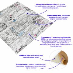 Самоклеющиеся 3D панель Sticker wall Id 85 SW-00000142