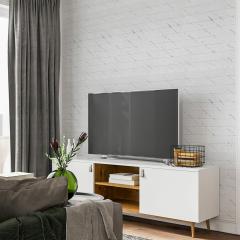 Самоклеющиеся 3D панель Sticker wall marble square 700х700х3мм (D) SW-00002262