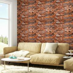 Самоклеющиеся 3D панель Sticker wall Mix (058-2) 700х770х2мм (D) SW-00001917