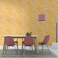 Самоклеюча 3D панель Sticker wall під бежевий мармур SW-00001766