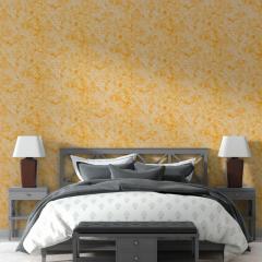 Самоклеюча 3D панель Sticker wall під бежевий мармур SW-00001766