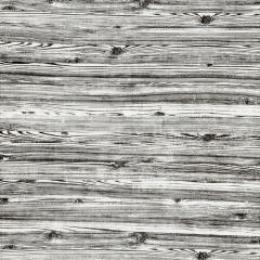 Самоклеюча 3D панель Sticker wall під дерево кольору зебри SW-00001475